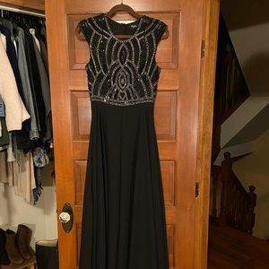 Classy PARKER Prom Dress